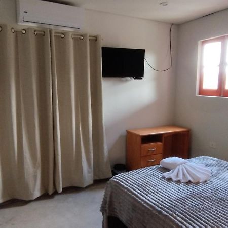 Taguato Apartamento Assunção Exterior foto