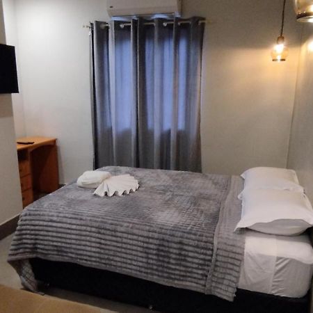 Taguato Apartamento Assunção Exterior foto