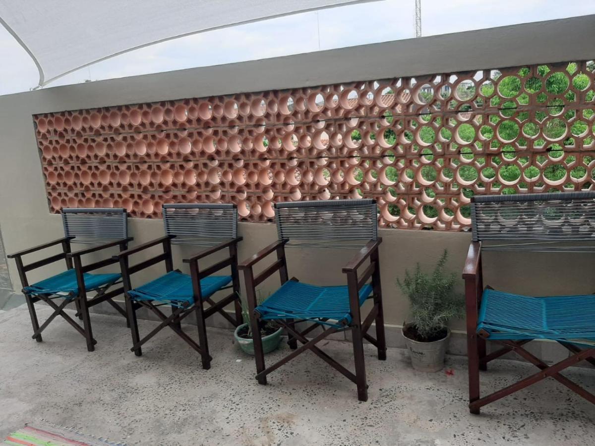 Taguato Apartamento Assunção Exterior foto