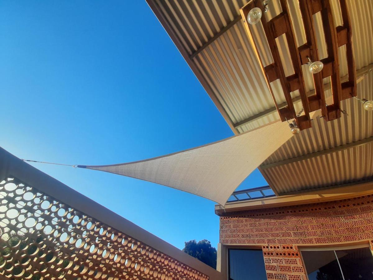 Taguato Apartamento Assunção Exterior foto