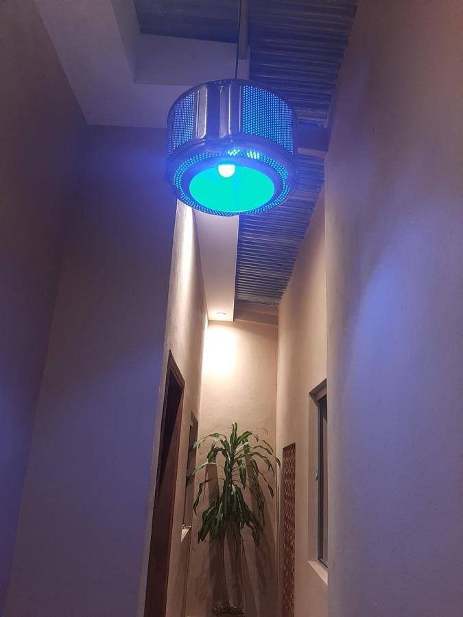 Taguato Apartamento Assunção Exterior foto