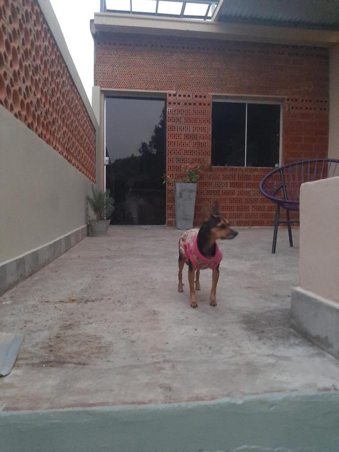 Taguato Apartamento Assunção Exterior foto