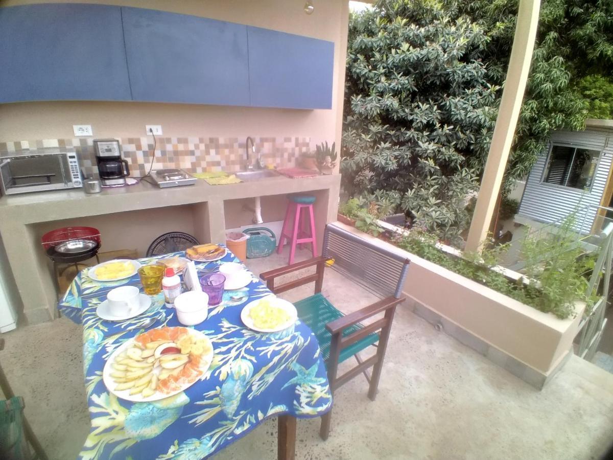 Taguato Apartamento Assunção Exterior foto