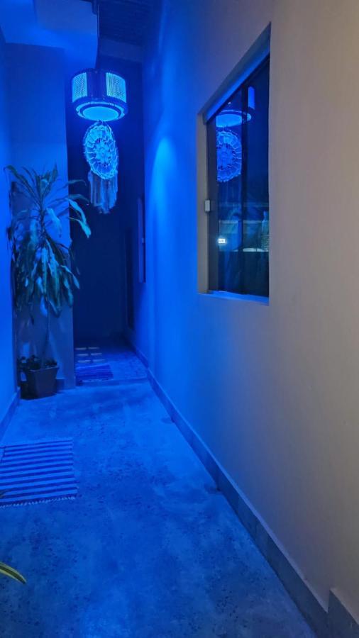 Taguato Apartamento Assunção Exterior foto
