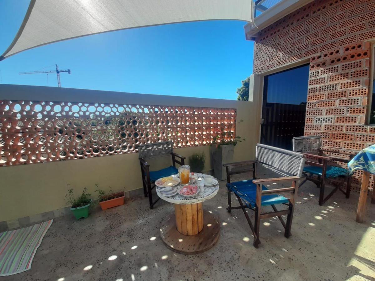 Taguato Apartamento Assunção Exterior foto