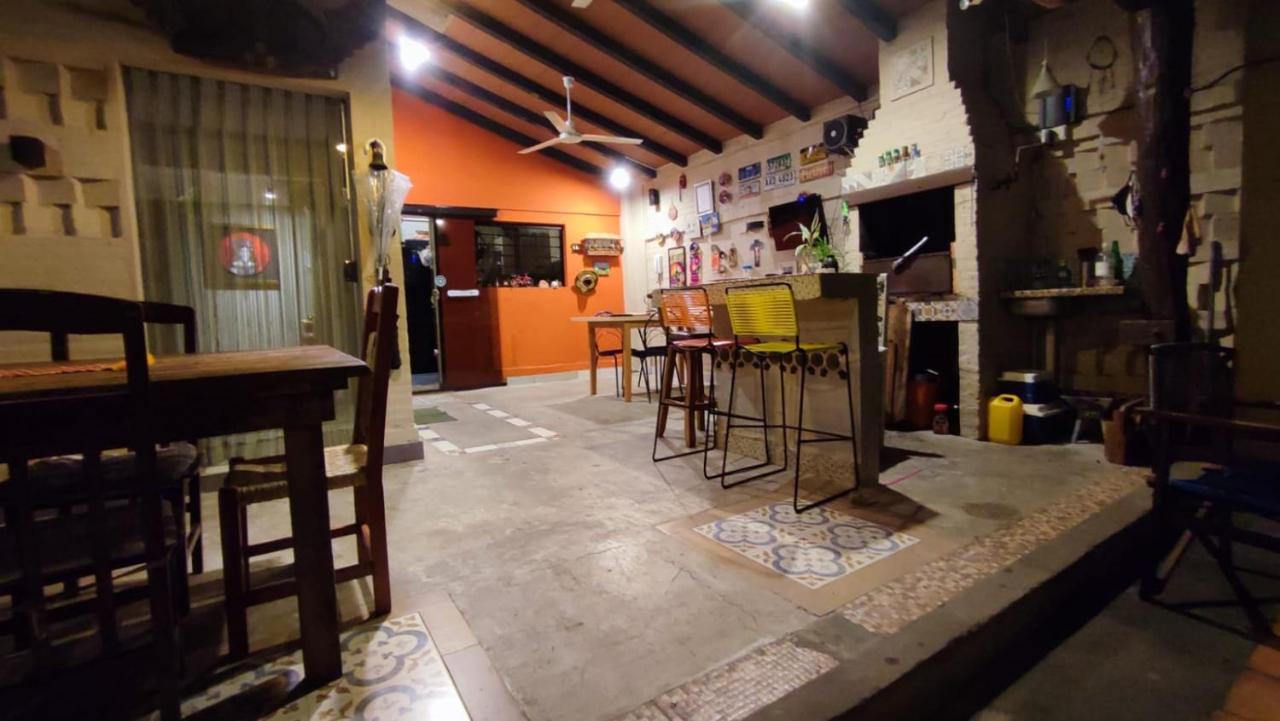Taguato Apartamento Assunção Exterior foto