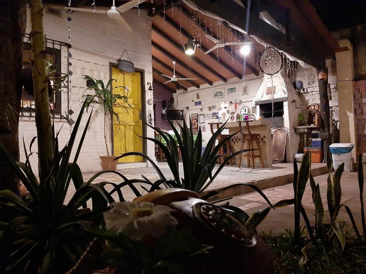 Taguato Apartamento Assunção Exterior foto