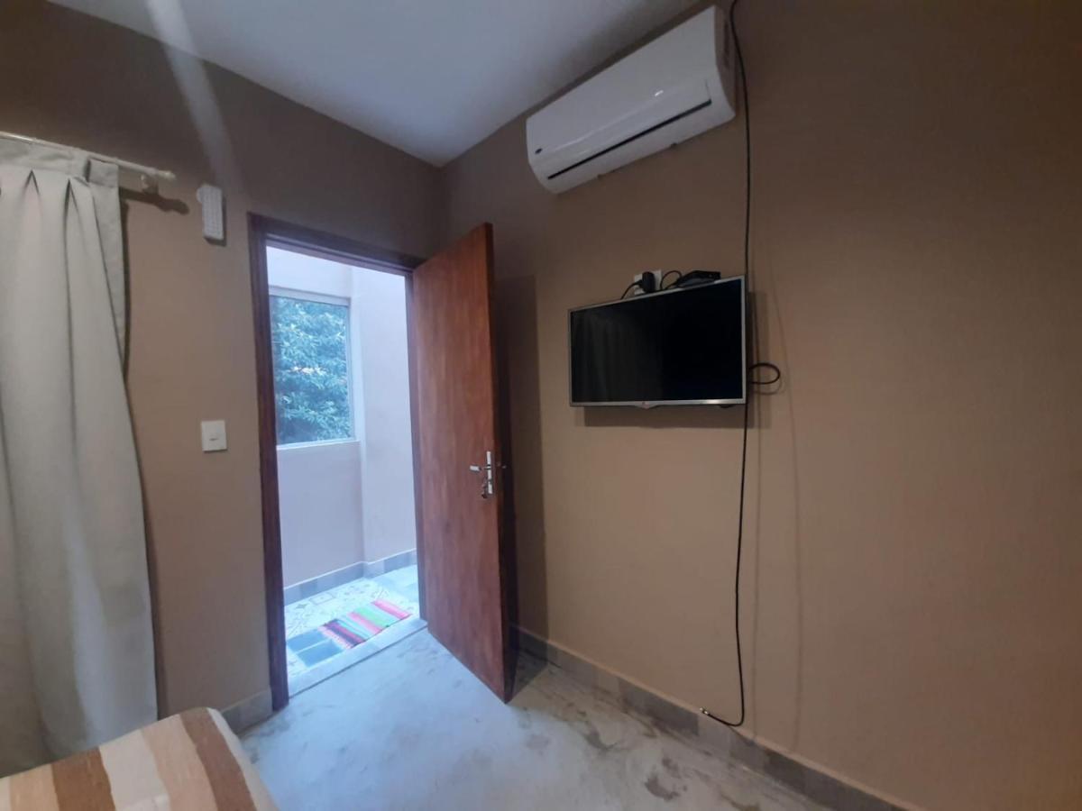 Taguato Apartamento Assunção Exterior foto