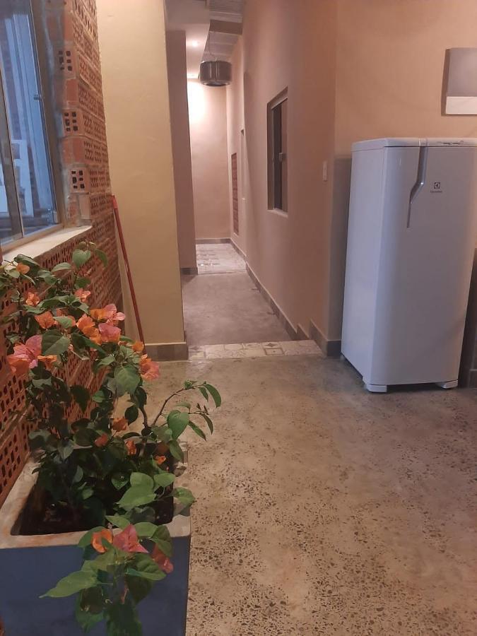 Taguato Apartamento Assunção Exterior foto