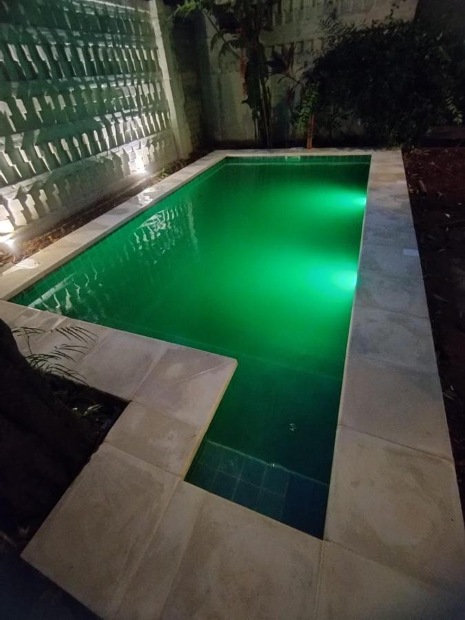 Taguato Apartamento Assunção Exterior foto