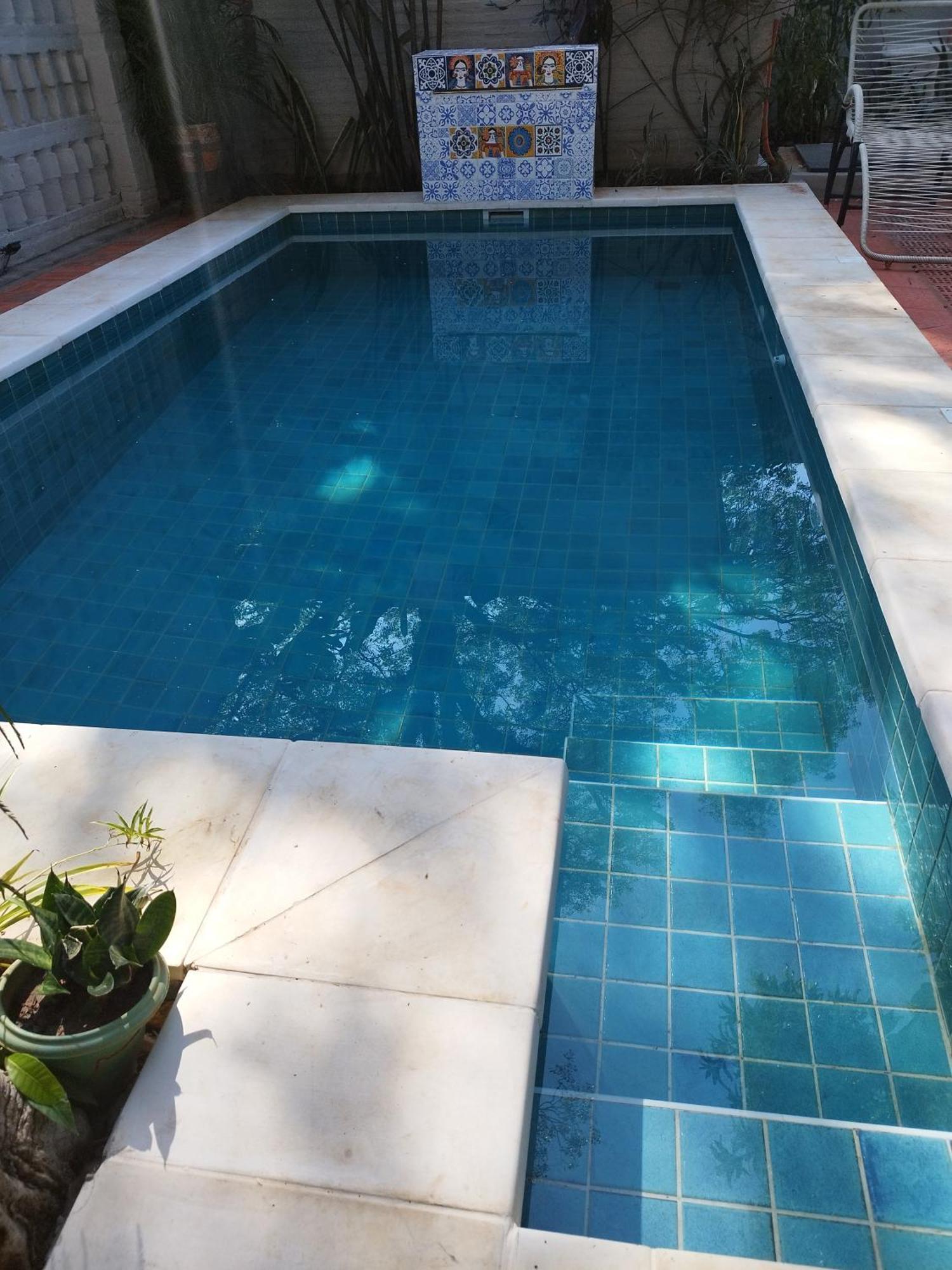 Taguato Apartamento Assunção Exterior foto