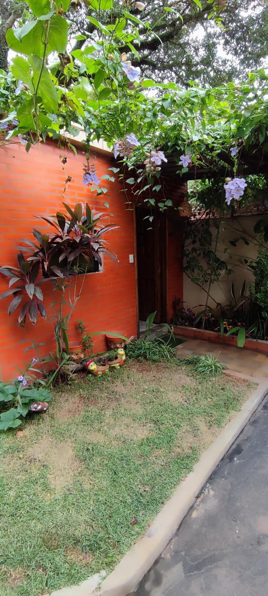 Taguato Apartamento Assunção Exterior foto