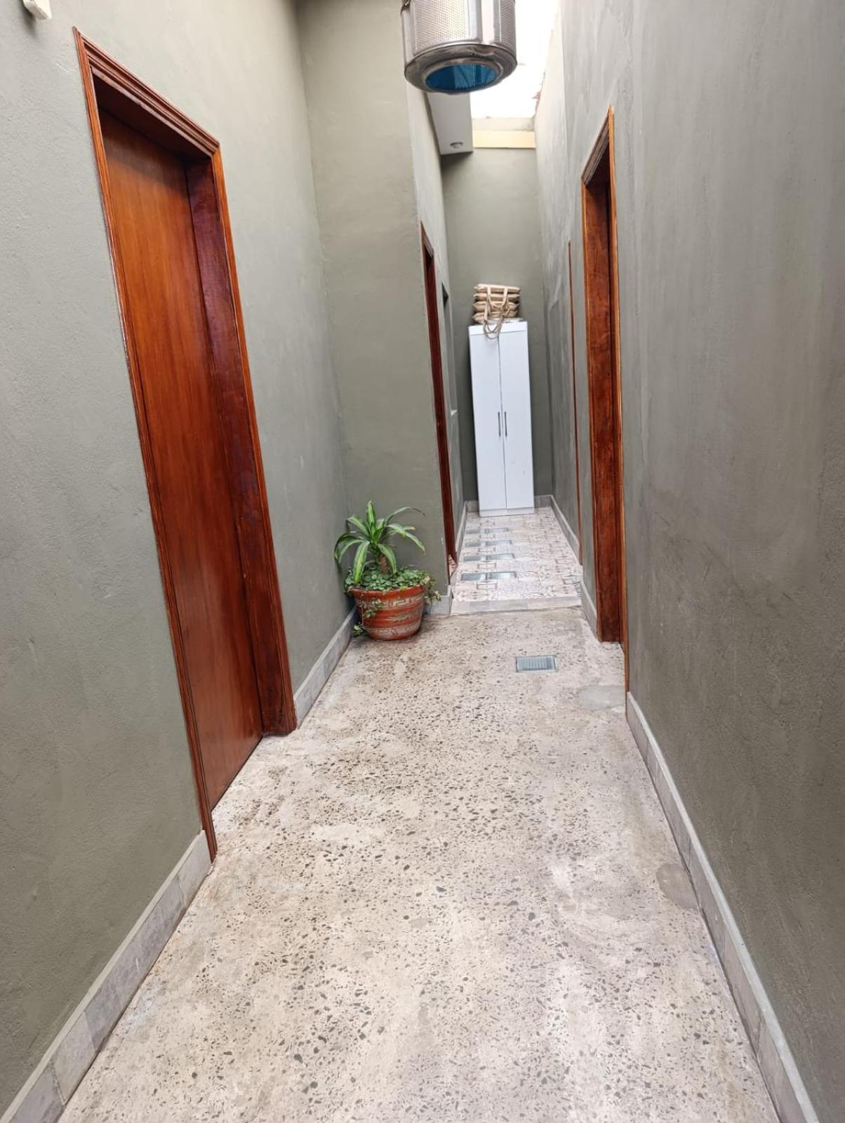 Taguato Apartamento Assunção Exterior foto