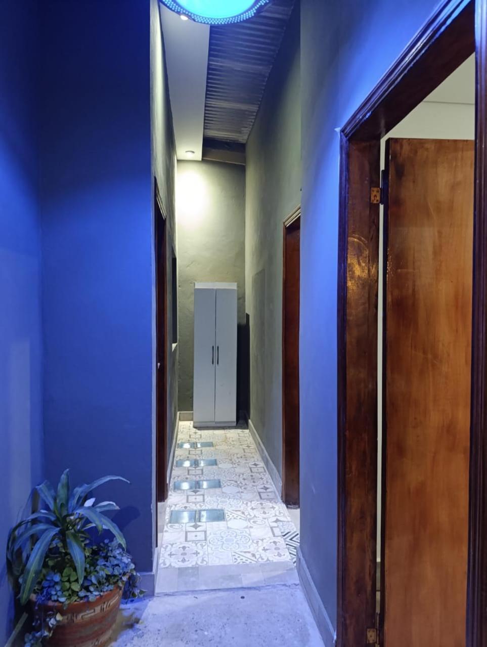 Taguato Apartamento Assunção Exterior foto