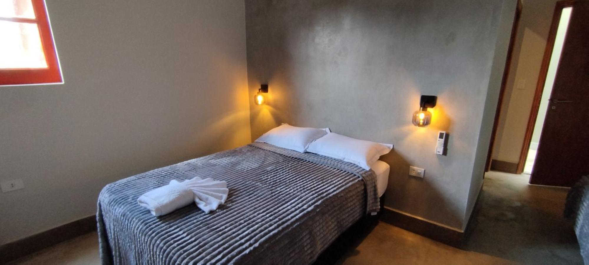 Taguato Apartamento Assunção Exterior foto