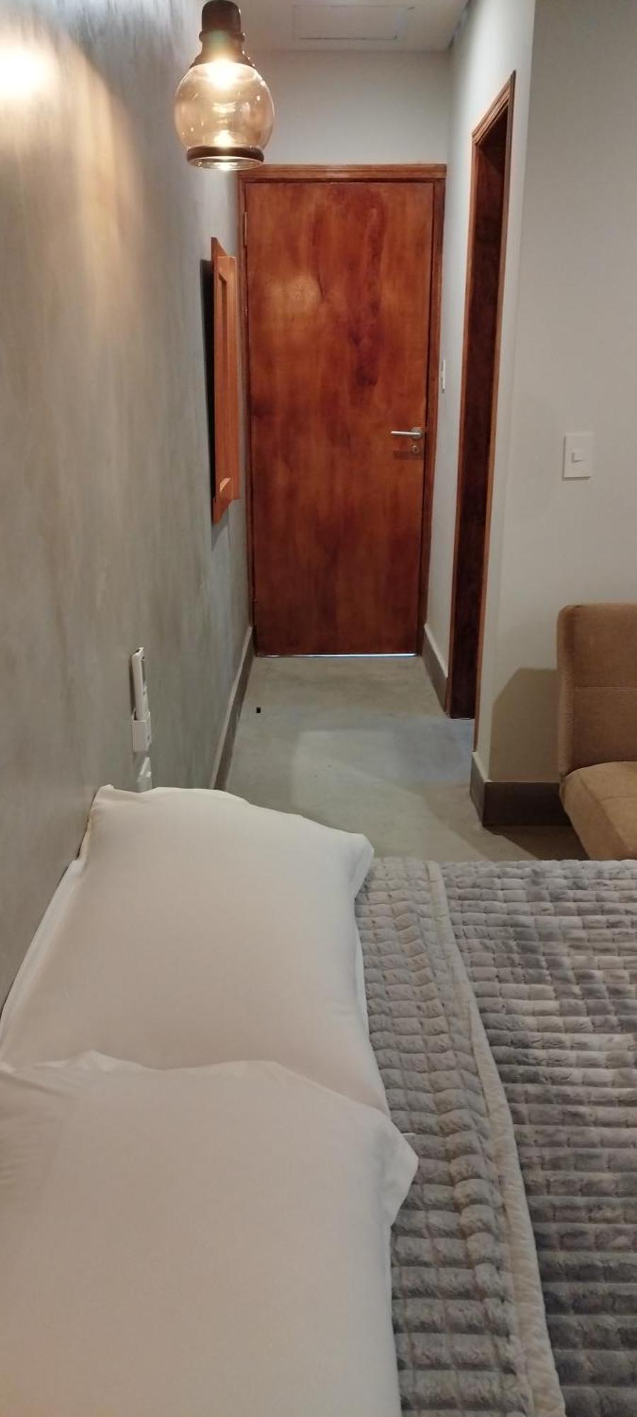 Taguato Apartamento Assunção Exterior foto