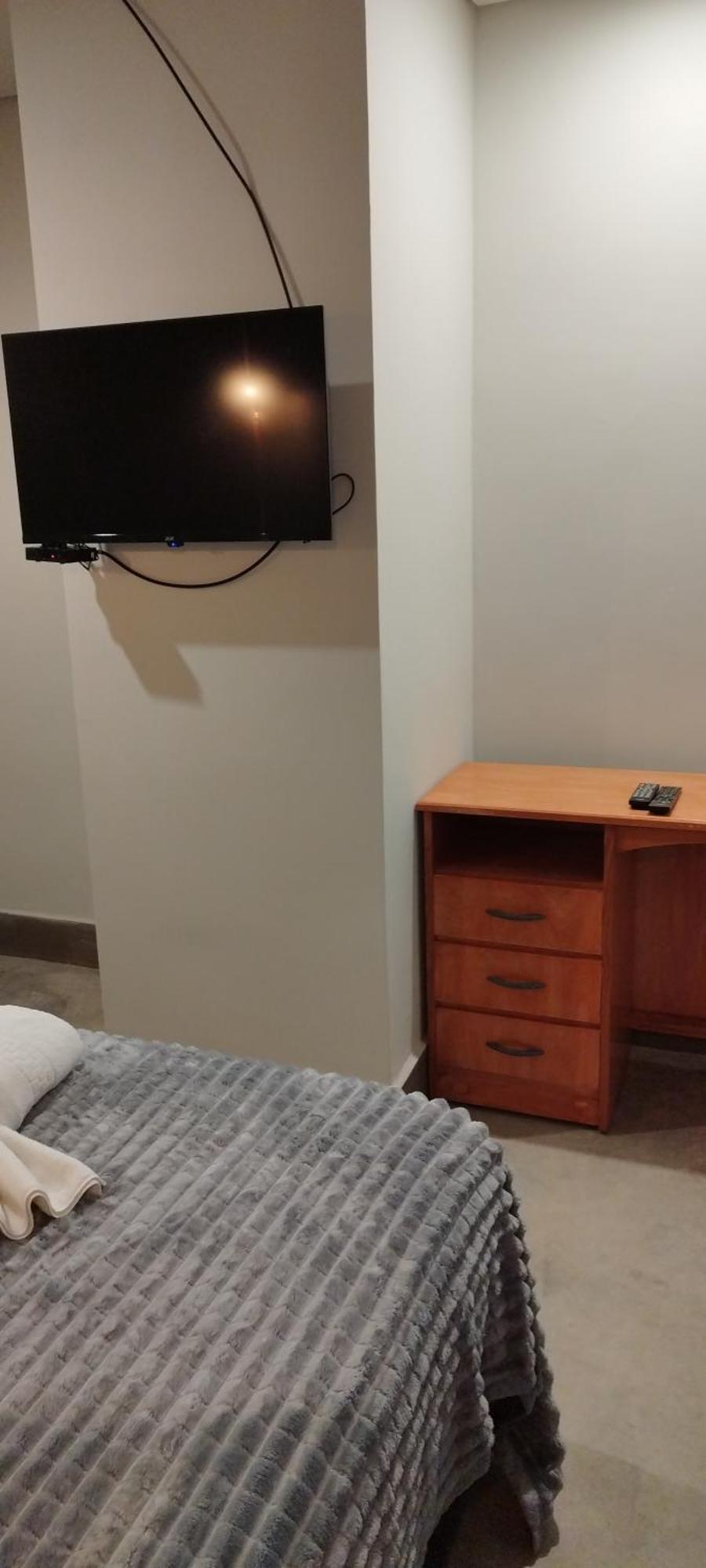 Taguato Apartamento Assunção Exterior foto