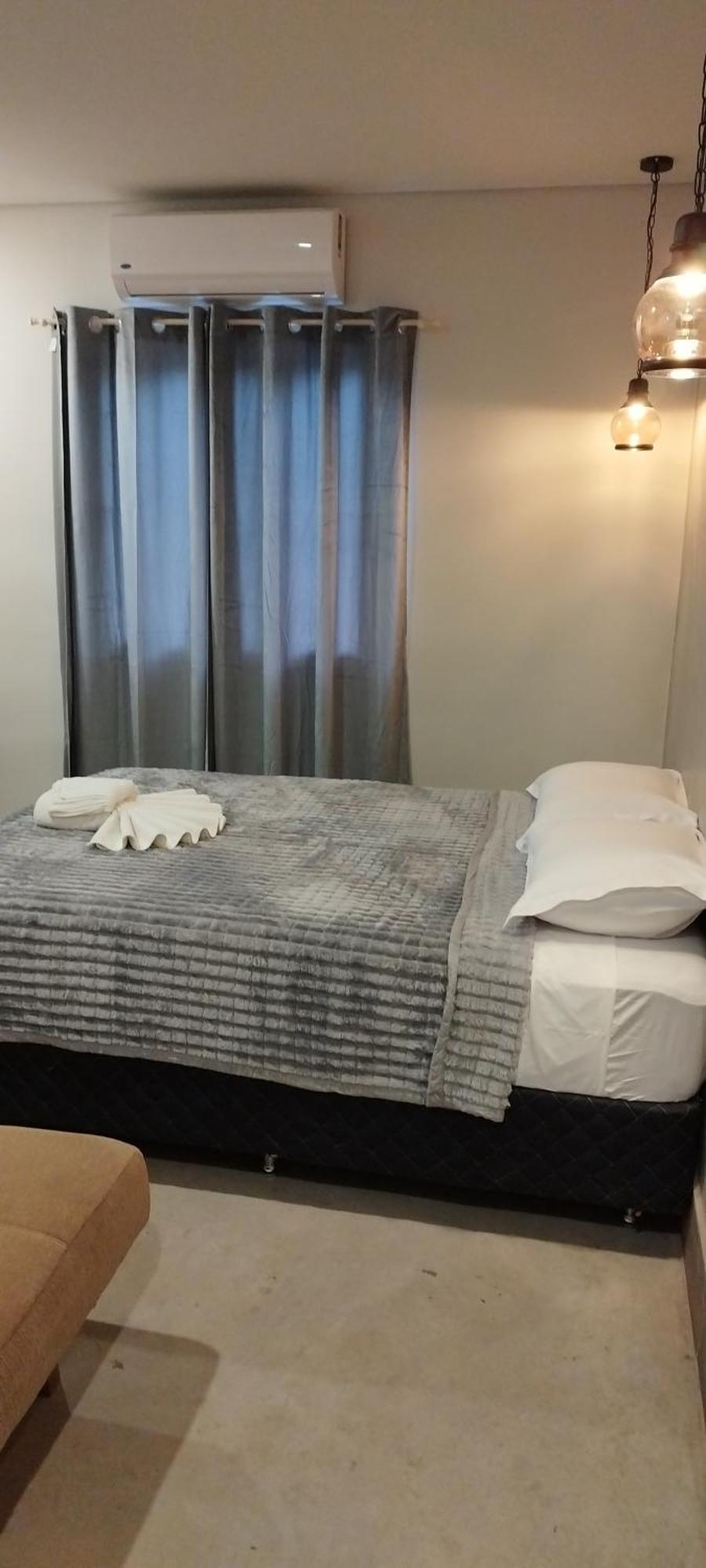 Taguato Apartamento Assunção Exterior foto