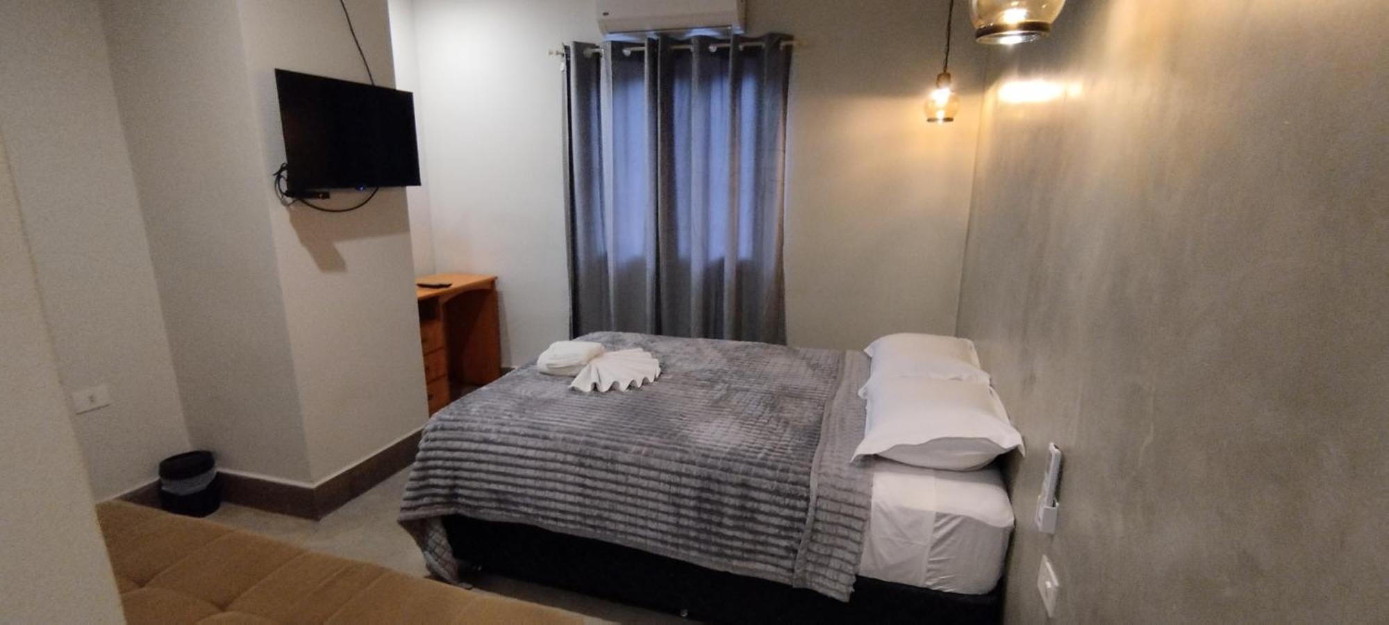 Taguato Apartamento Assunção Exterior foto