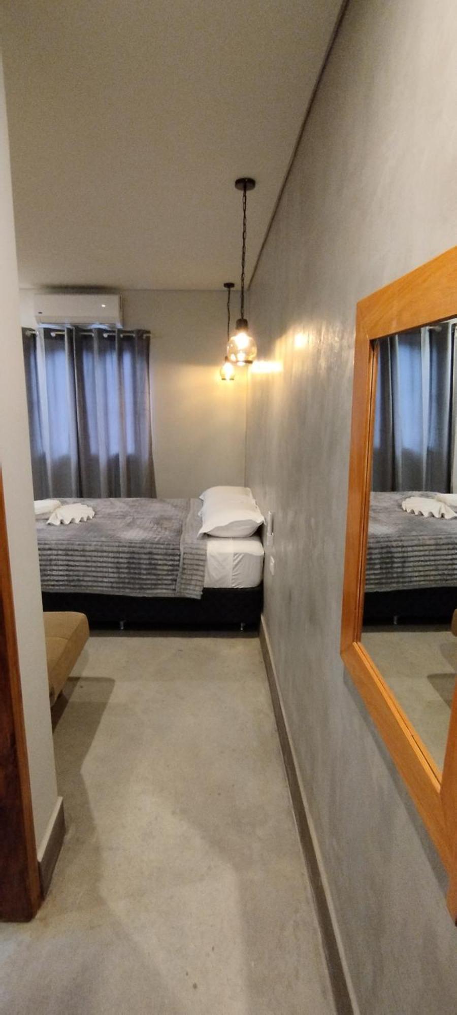 Taguato Apartamento Assunção Exterior foto